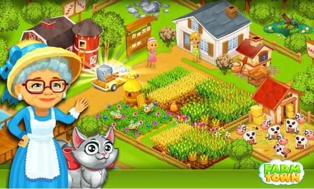 ciftlik-farm-happy-day