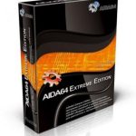 AIDA64 Extreme Edition İndir – Full v7.20.6802 Türkçe