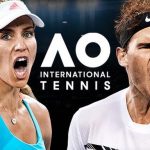 AO İnternational Tennis İndir – Full PC Tenis Oyunu