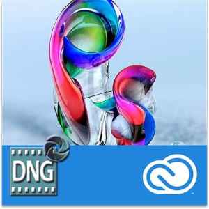 Adobe DNG Converter İndir – Full 2024 v16.2