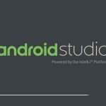 Android Studio 2023 İndir – Full v2.1.23