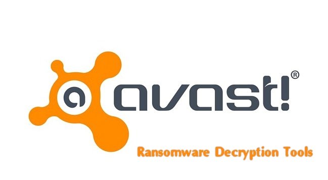 Avast Ransomware Decryption Tools İndir – Fidye Virüsü Çözümü