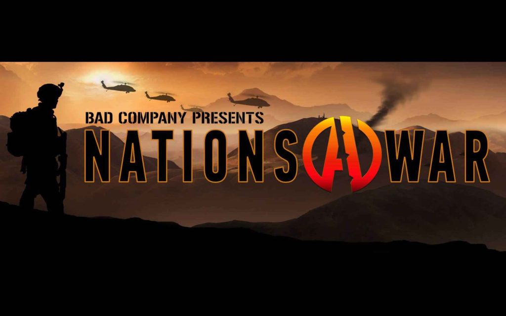 Battlefield 2 Nations At War İndir – Full PC + MOD Türkçe HD