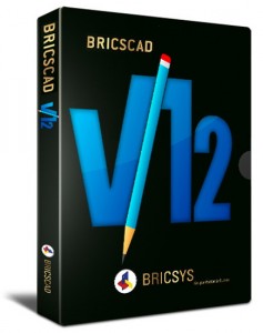 Bricsys Bricscad Platinum İndir – Full v24.2.03.1 x86 – x64