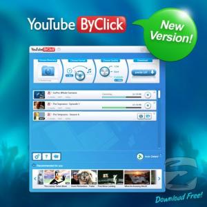 By Click Downloader İndir – Full v2.3.50 – Türkçe