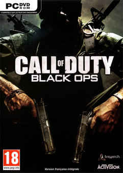 Call Of Duty Black Ops 1 İndir – DLC + Türkçe Zombi + + MP