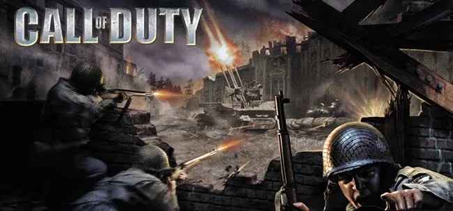Call of Duty 1 İndir – Full Türkçe – PC + DLC