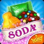 Candy Crush Soda Saga Apk İndir v1.263.4 Mod Hile