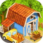 Çiftlik Farm Happy Day Apk İndir v4.11 Mod Hile Data Android