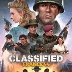 Classified France ’44 İndir – Full PC + 3 DLC