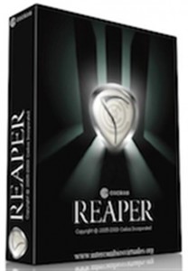 Cockos Reaper İndir – Full v7.10