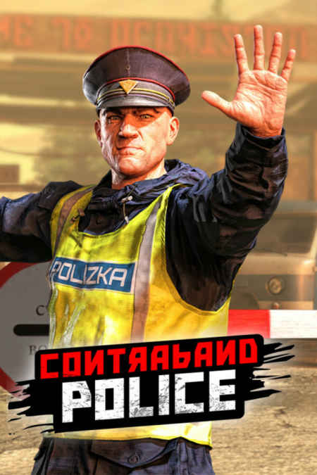 Contraband Police İndir – Full Türkçe + Yeni DLC