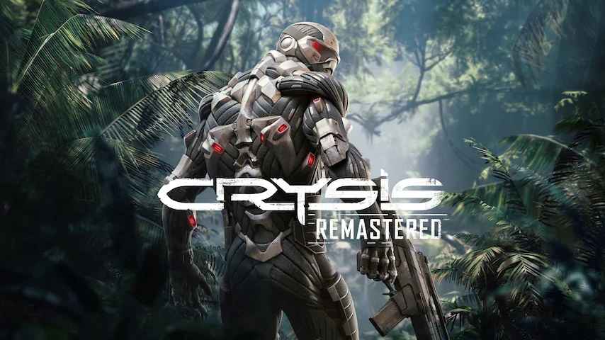 Crysis Remastered İndir – Full PC – Türkçe + DLC