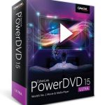 Cyberlink PowerDVD Ultra Full v23.0.1406.62  İndir