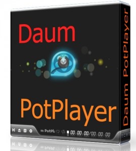 Daum PotPlayer İndir – Full + Temalar Türkçe 32×64 Bit