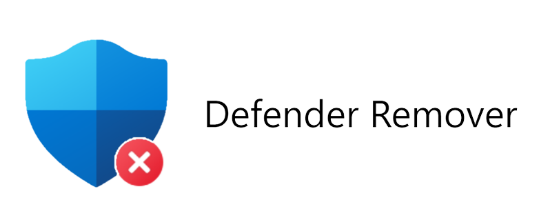 Defender Remover İndir – Defender Kaldırmak