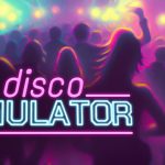 Disco Simulator İndir – Full PC (Türkçe)