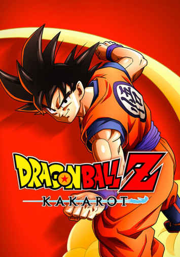 Dragon Ball Z Kakarot İndir – Full PC Türkçe