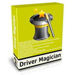 Driver Magician Lite İndir – Full Türkçe v5.55