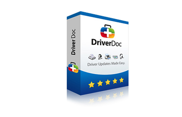 DriverDoc İndir – Full v7.1.1120
