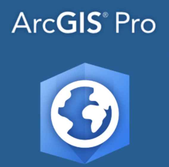 ESRI ArcGIS Pro indir – Full