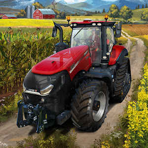 Farming Simulator 23 Mobile Apk İndir – Full Hileli Mod Para