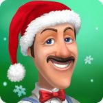 Gardenscapes New Acres APK İndir – Mod Para v7.7.5