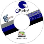 Gnome Partition Editor (GPartEd) Live İndirr – Full v1.6.0-1