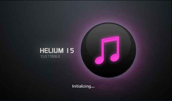 Helium Music Manager İndir – Full Premium Edition – Türkçe