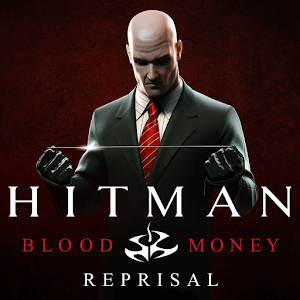 Hitman Blood Money Reprisal Apk İndir – Full v1.1RC14