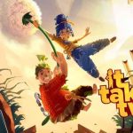 It Takes Two İndir – Full PC Türkçe + DLC