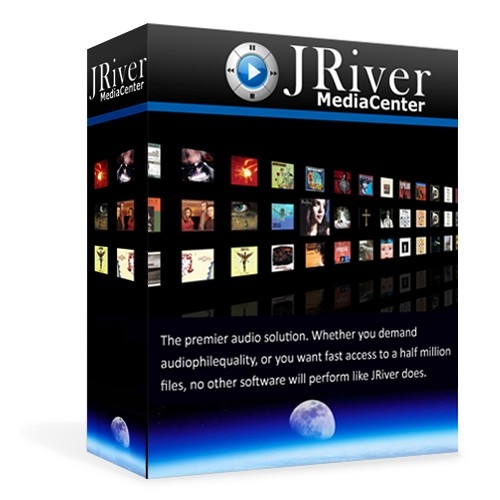 J.River Media Center İndir – Full v32.0.25