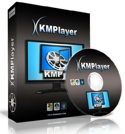 KMPlayer İndir – Full 3D v4.2.3.10 Türkçe
