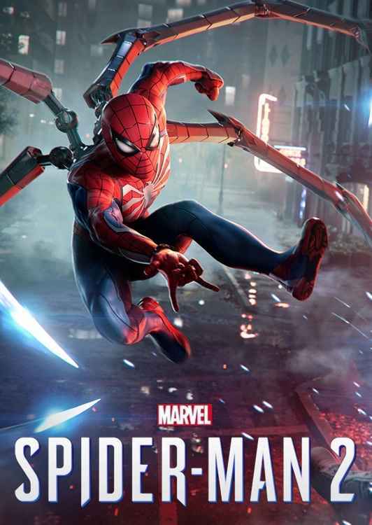 Marvel’s Spider-Man 2 İndir – Full Türkçe + DLC
