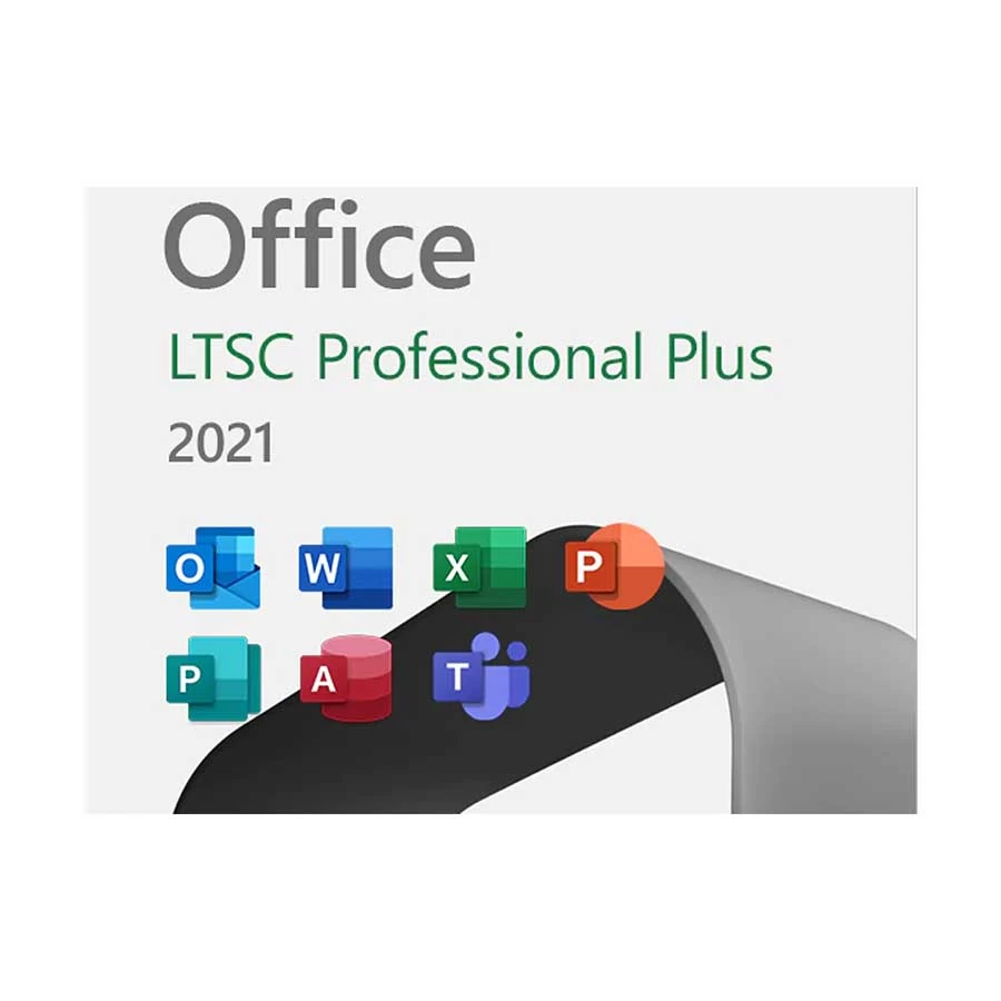 Microsoft Office 2021 LTSC İndir – Full Türkçe + 29 Dil
