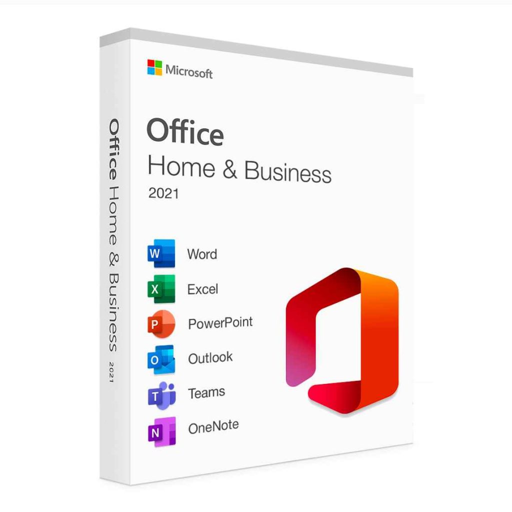 Microsoft Office 2021 Mac İndir – Full LTSC + TR-EN