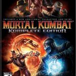 Mortal Kombat Komplete Edition İndir – Full Türkçe – PC