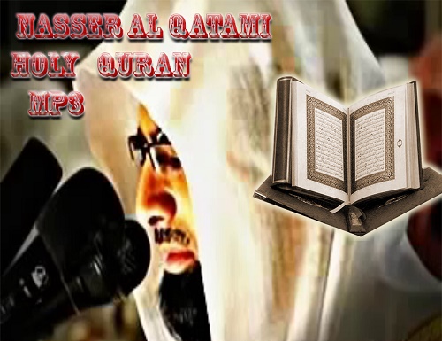 Nasser Al Qatami Hatim Seti İndir MP3 Arşivi