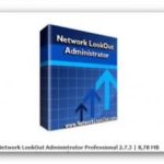 Network LookOut Administrator Professional Full v5.2.1 İndir