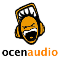 OcenAudio v3.13.4öç:çöm  İndir – Full + Portable