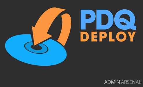 PDQ Deploy Enterprise İndir – Full v19.3.520.0