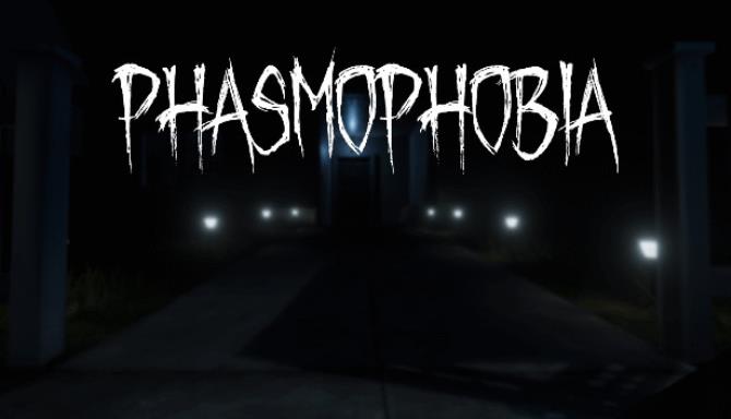 Phasmophobia İndir – Full PC Türkçe – Online – MP