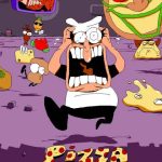 Pizza Tower İndir – Full PC + DLC