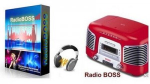 RadioBOSS Advanced İndir – Full v7.0.1.9 – Türkçe