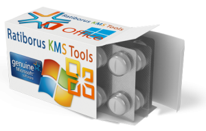 Ratiborus KMS Tools İndir – Full v05.03.2024 + Lisanslama
