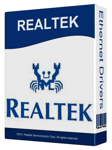 Realtek Ethernet Drivers İndir Full v11.16.0223.2024