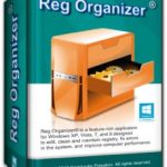 Reg Organizer İndir – Full v9.41 Türkçe Final