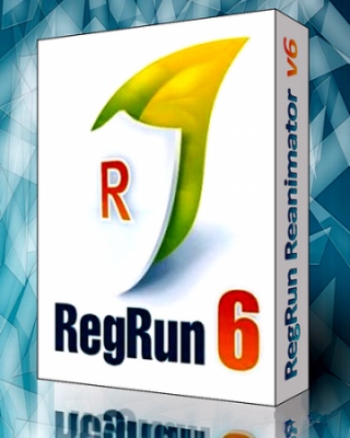 RegRun Reanimator İndir – Full v15.80.2024.220