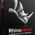 Rhinoceros İndir – Full v8.5.24072.13001 Rhina 7 32×64