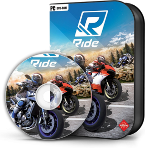 Ride İndir + Full + DLC PC